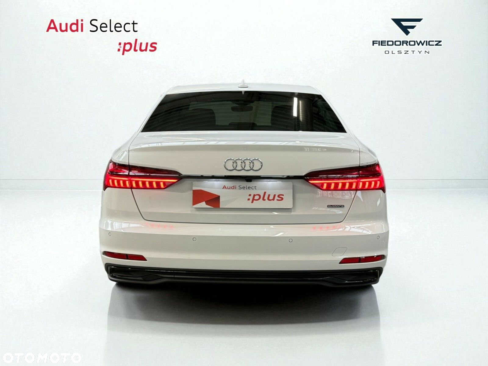 Audi A6 - 6