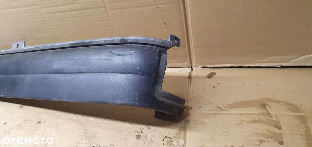 Listwa zderzaka prawy tył tylna prawa Ford Transit MK7 YC15-29396-ADW - 3