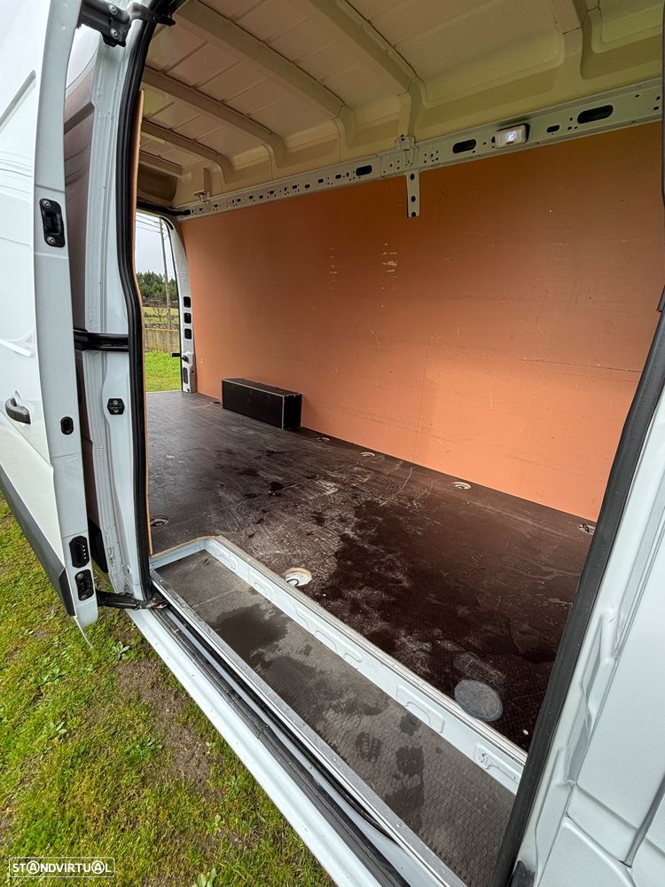 Renault Master L4h3 - 10