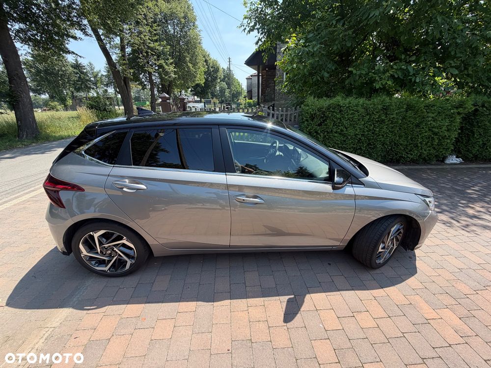 Hyundai i20 - 3