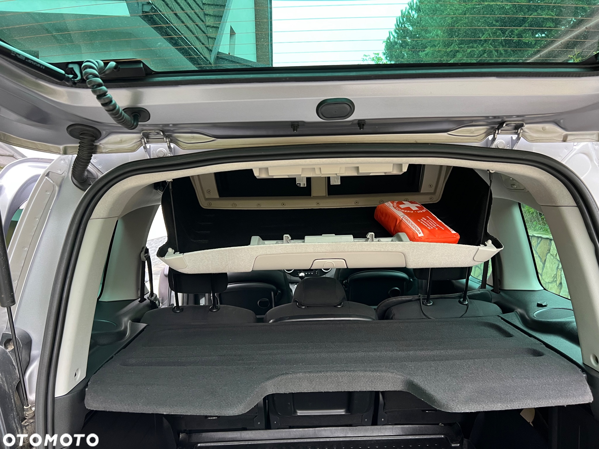 Peugeot Partner 1.6 BlueHDi Outdoor S&S - 21