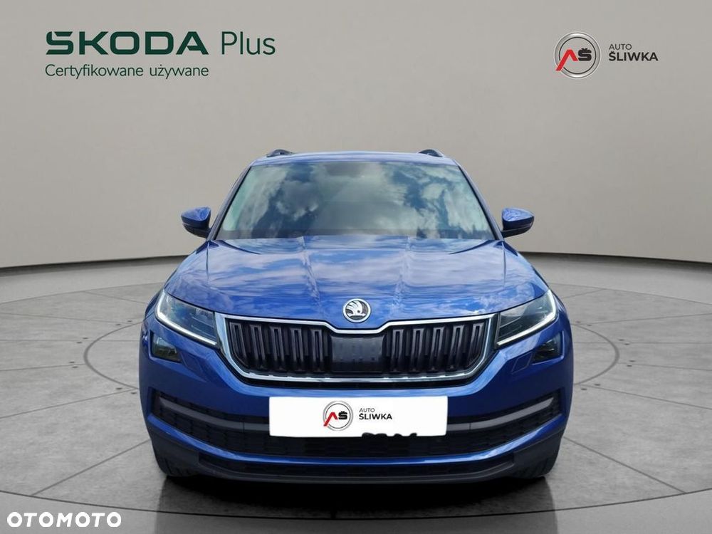 Skoda Kodiaq - 3