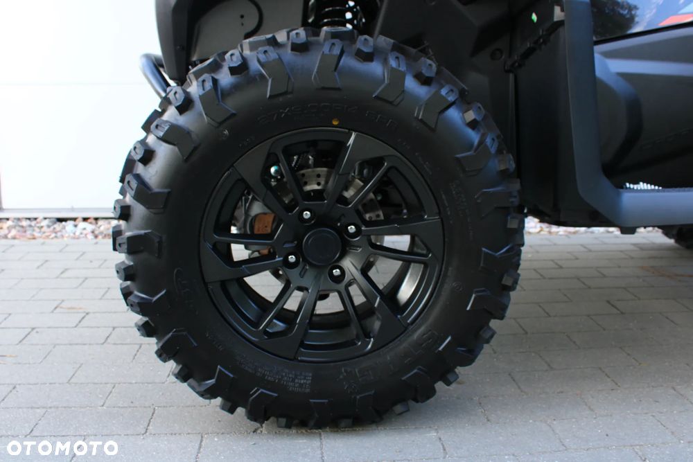 CFMoto CForce - 35