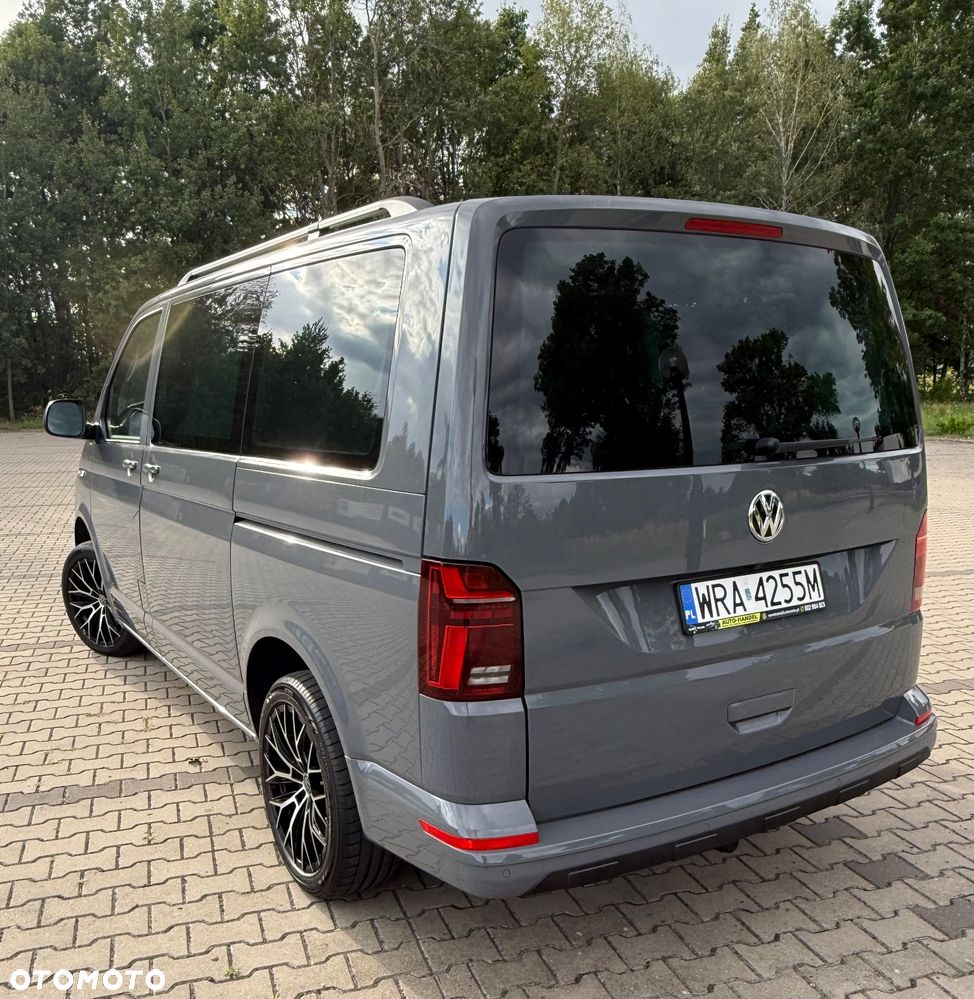 Volkswagen Caravelle 2.0 TDI L2 Highline DSG - 10