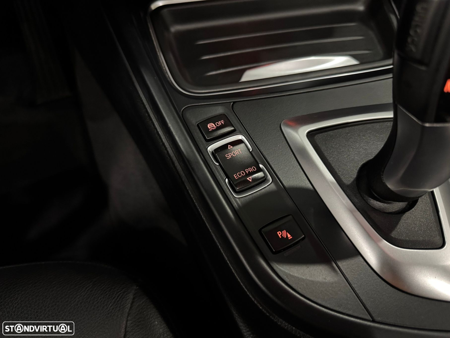 BMW 420 d Line Sport Auto - 41