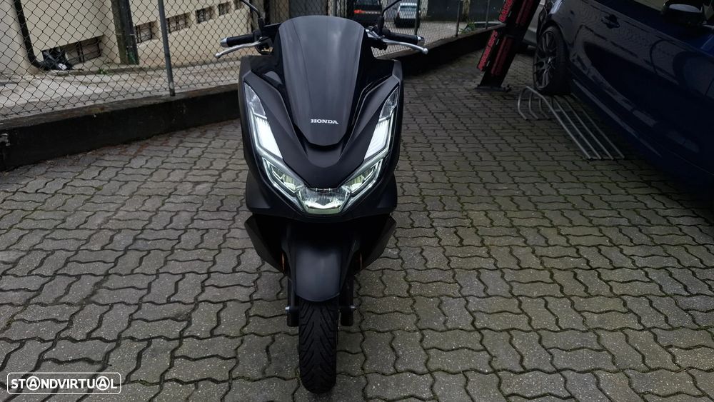 Honda PCX125 - 22
