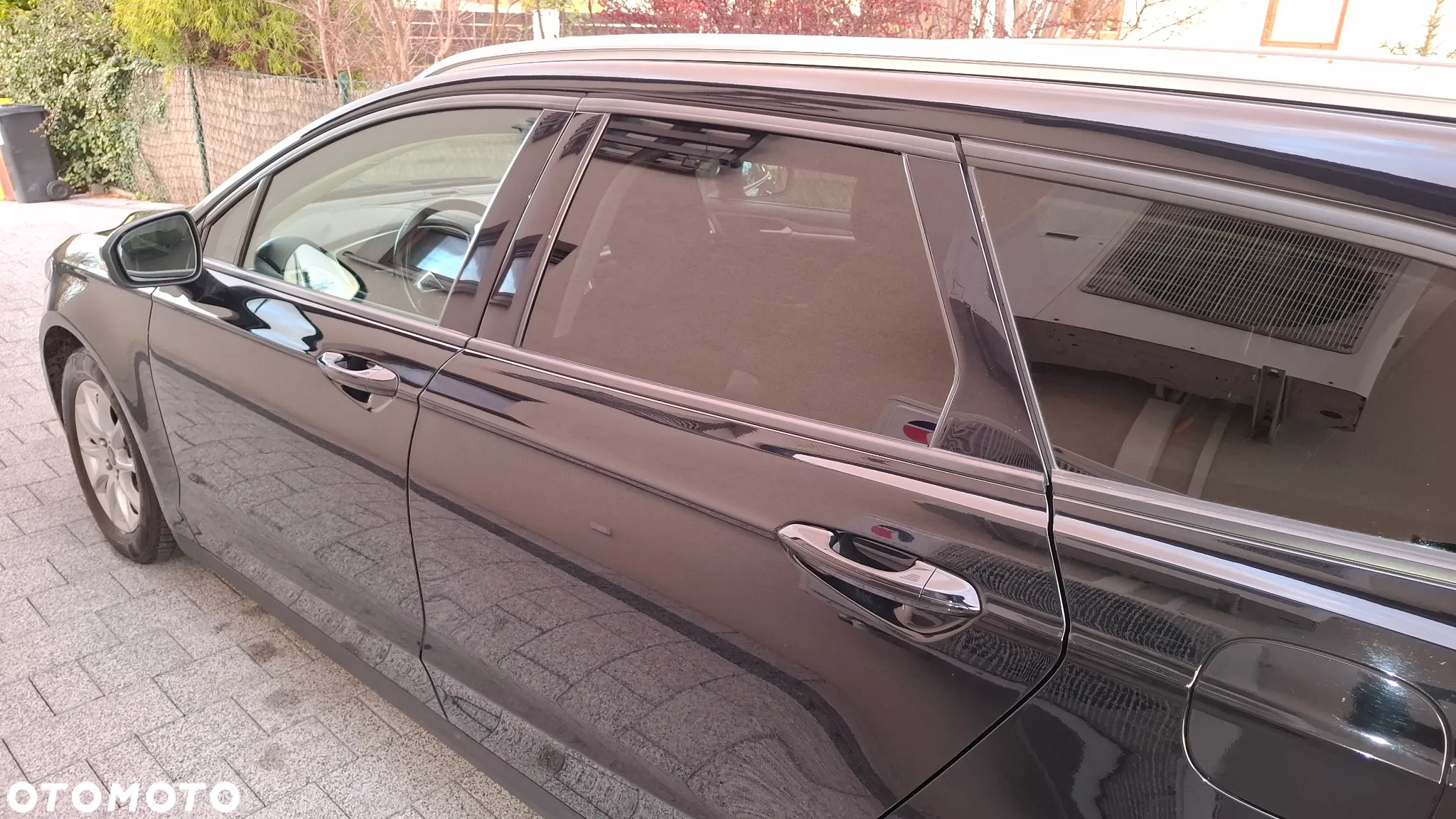 Ford Mondeo 1.5 EcoBoost Trend - 30