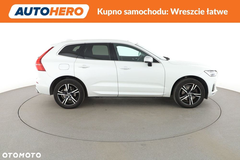 Volvo XC 60 - 7