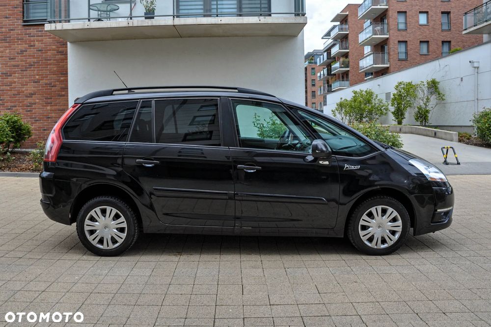 Citroën C4 Grand Picasso - 5