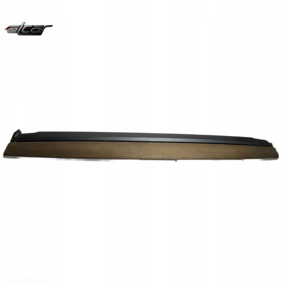LISTWA KONSOLI TESLA Y 1621493-00-A ANGLIK - 1