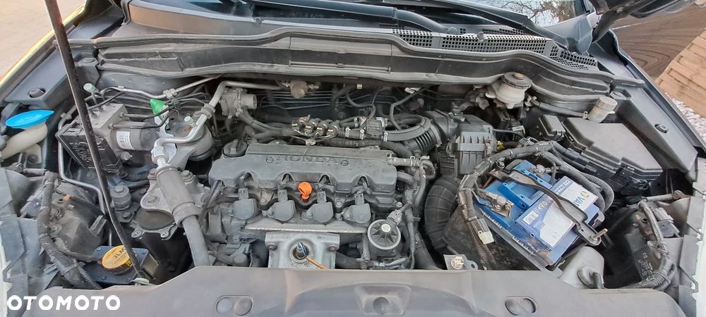 Honda CR-V 2.0 Executive - 15