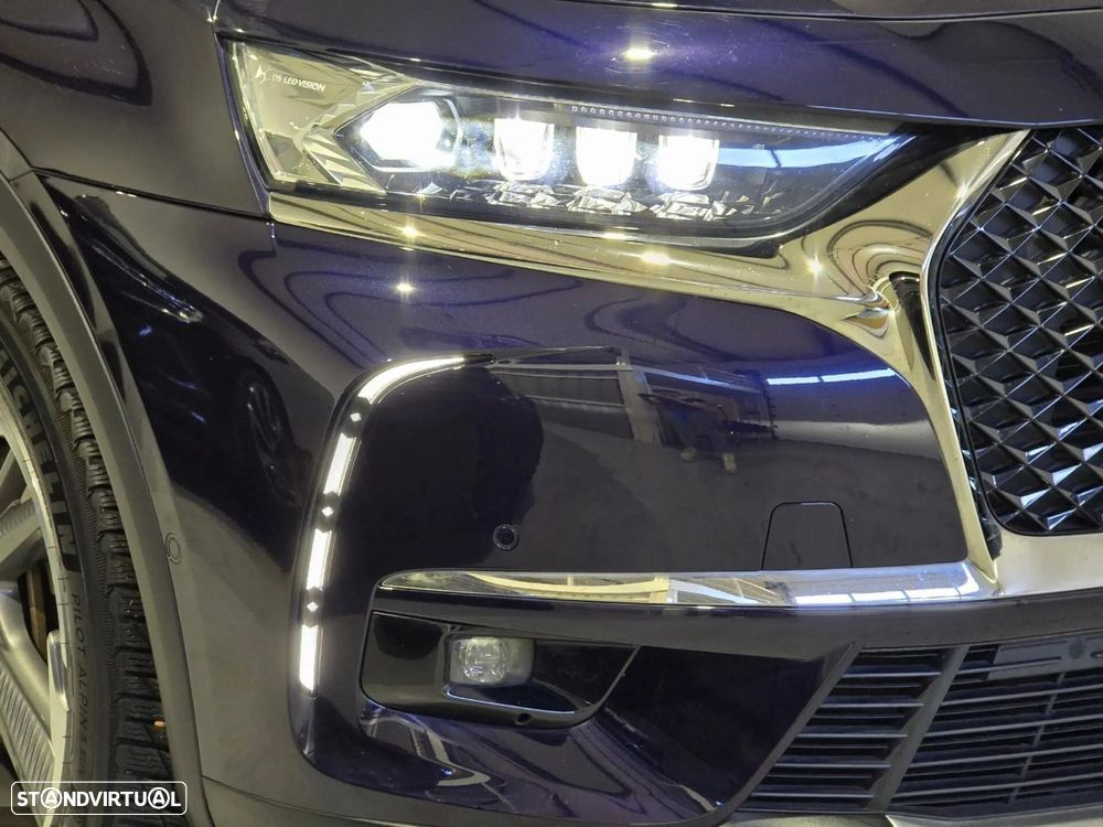 DS DS7 Crossback 4x4 Rivoli - 6