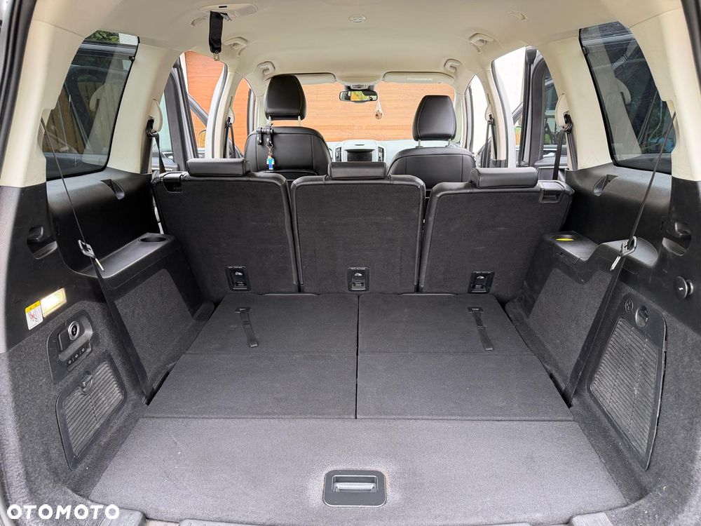 Ford Galaxy 2.0 TDCi Titanium PowerShift - 13