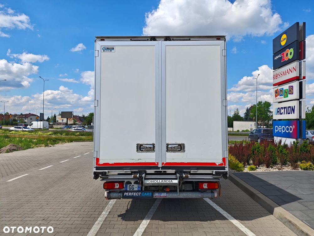 Iveco 35S16 Daily - 9