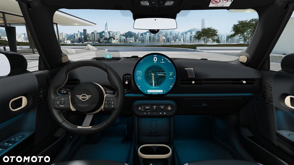 MINI Cooper S Linia Classic - 10