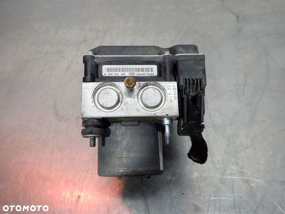 POMPA ABS FIAT BRAVO II  51821005 - 3