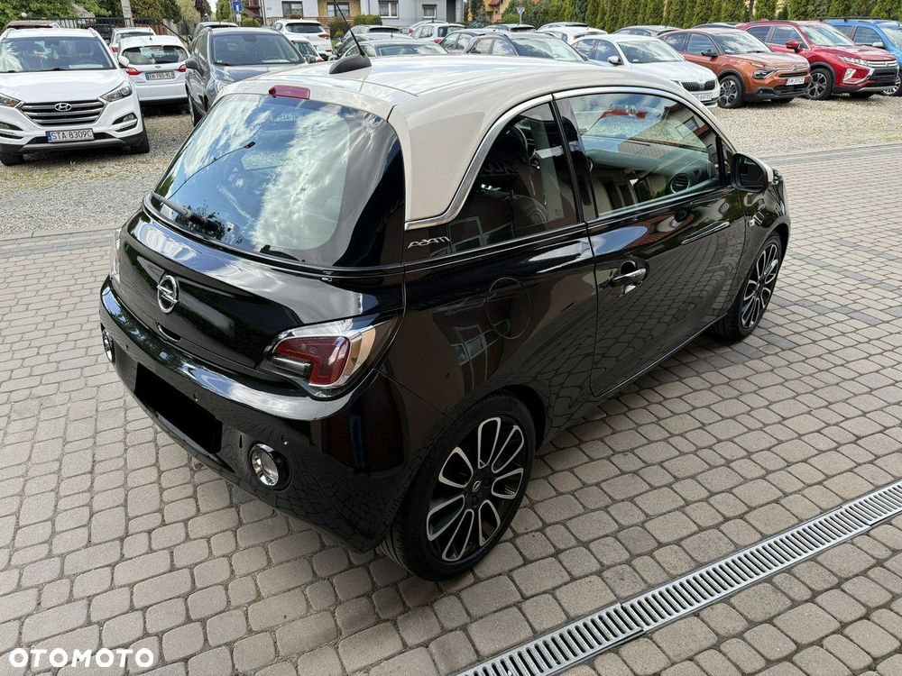 Opel Adam 1.4 Glam S&S - 6