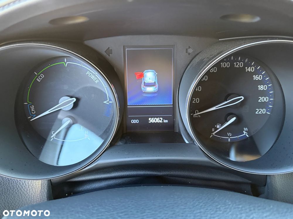 Toyota C-Hr 2022 photo 3