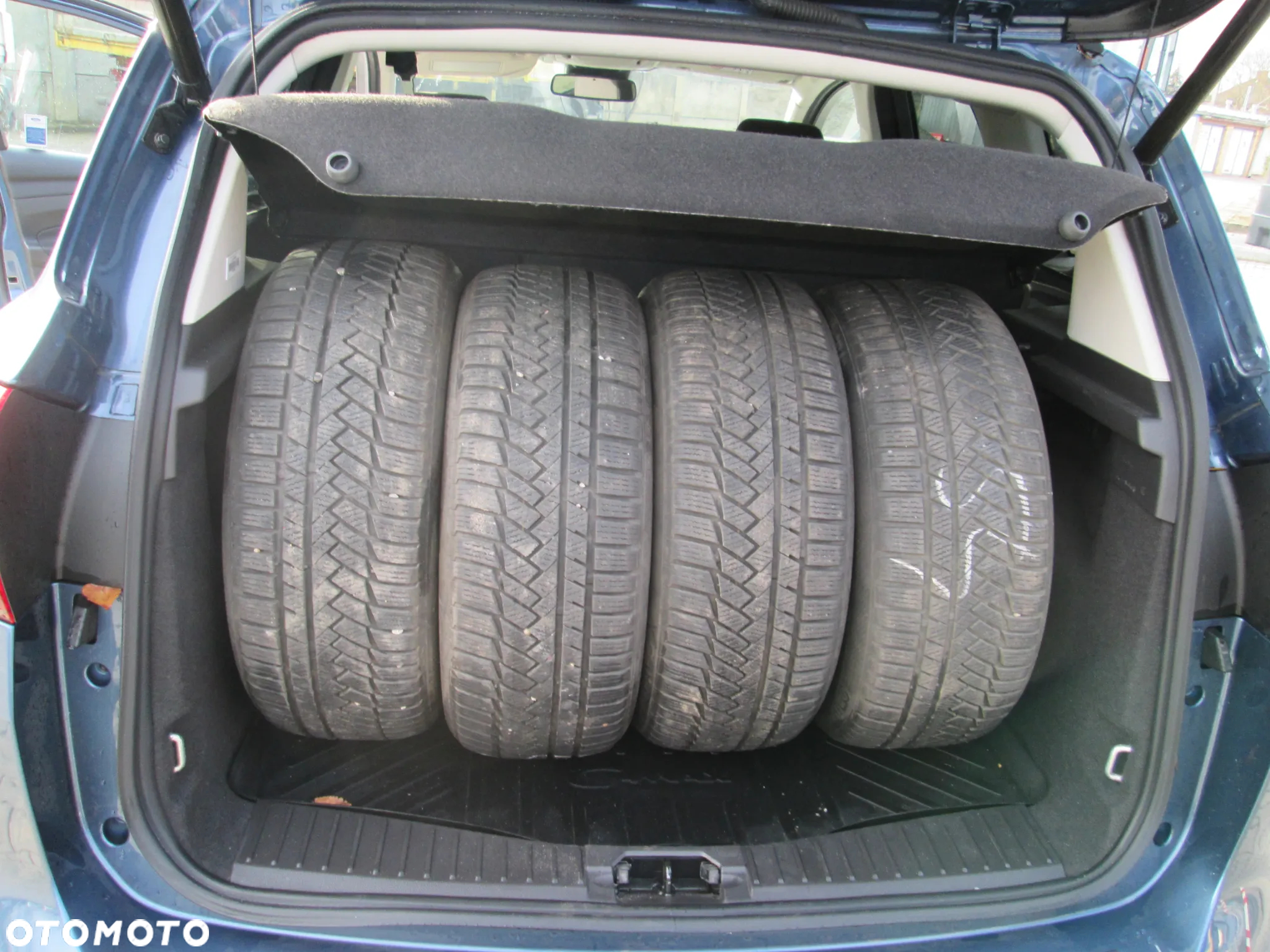 Ford C-MAX 1.5 EcoBoost Titanium ASS - 18