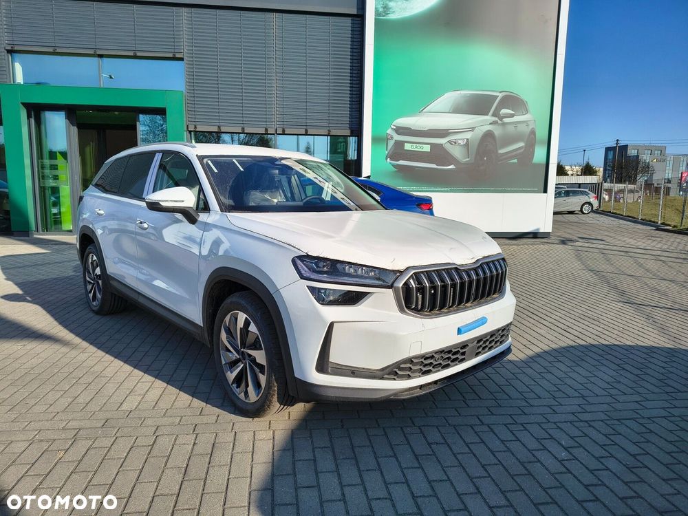 Skoda Kodiaq 2.0 TSI 4x4 Drive DSG - 10