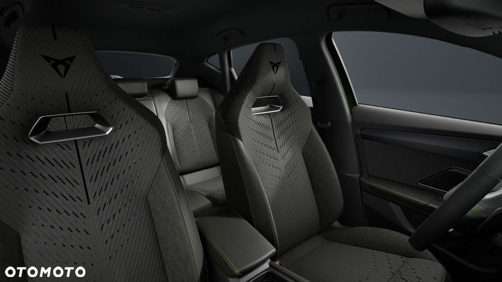 Cupra Formentor 2.0 TSI 4Drive Tribe Edition DSG - 6