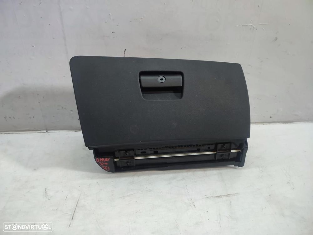 PORTA LUVAS BMW 3 2010 - 3