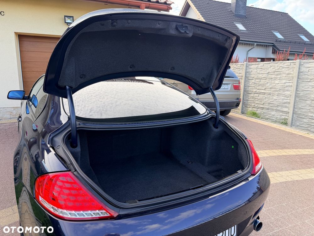 BMW Seria 6 - 26