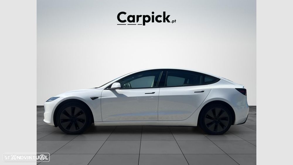 Tesla Model 3 Tração Traseira Premium - 2