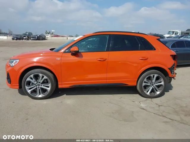 Audi Q3 45 TFSI quattro S tronic S line - 15