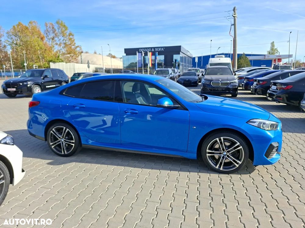 BMW Seria 2 - 7