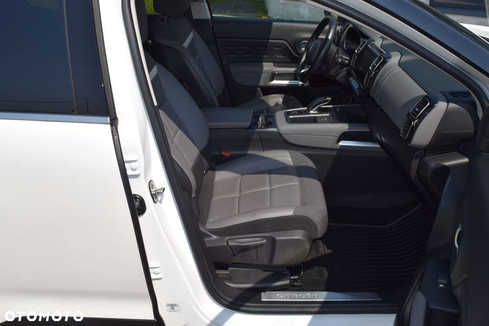 Citroën C5 Aircross 1.6 PHEV 225 Shine EAT8 - 22