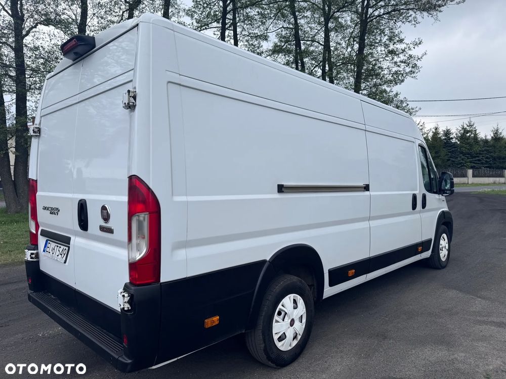 Fiat Ducato - 2