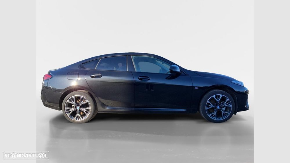 BMW 216 Gran Coupé - 9