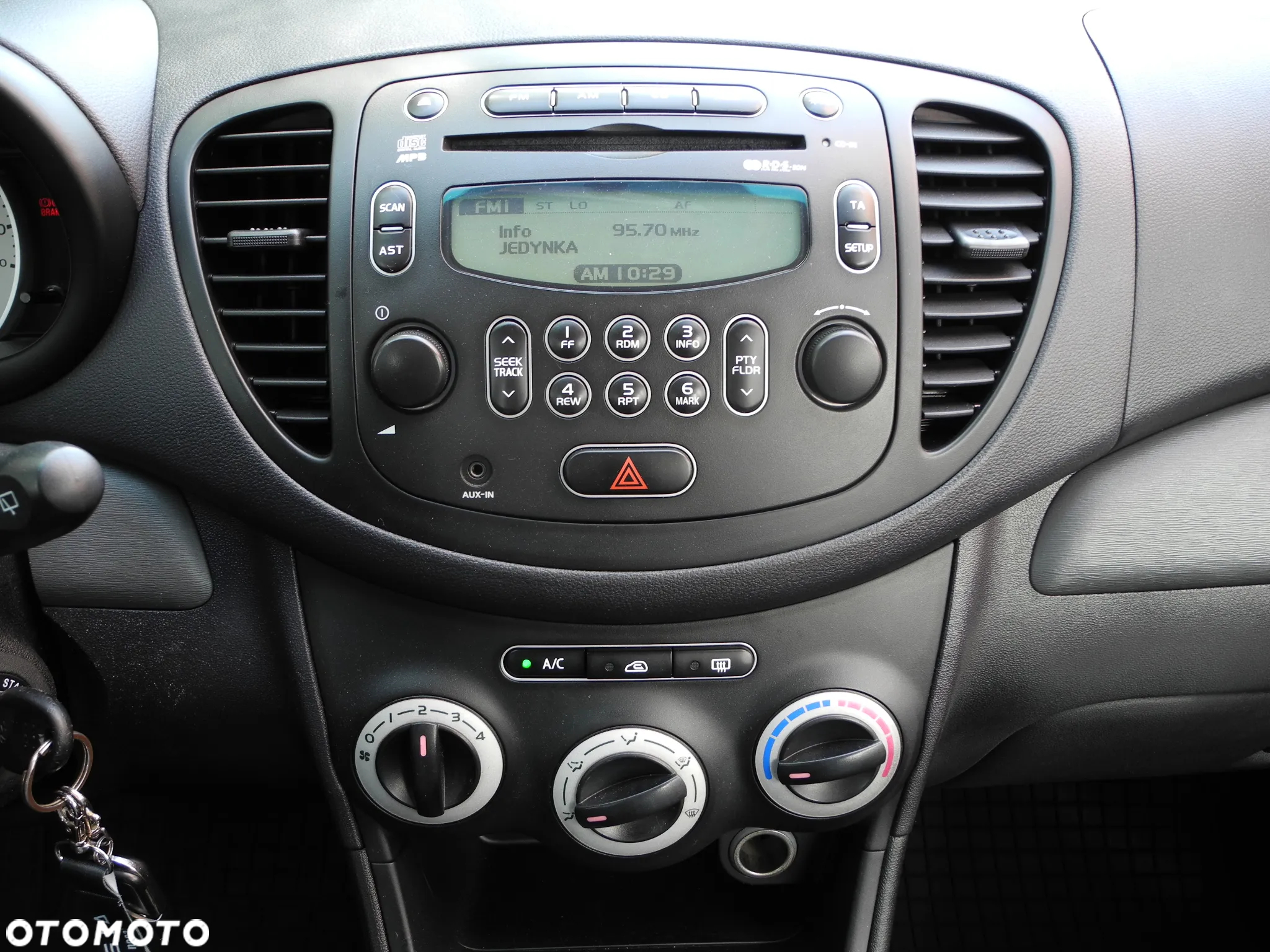Hyundai i10 - 8