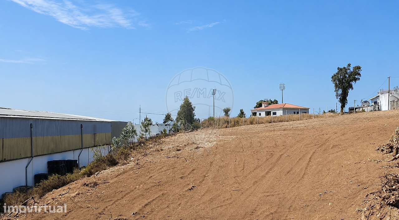 Terreno  para venda - Grande imagem: 5/6