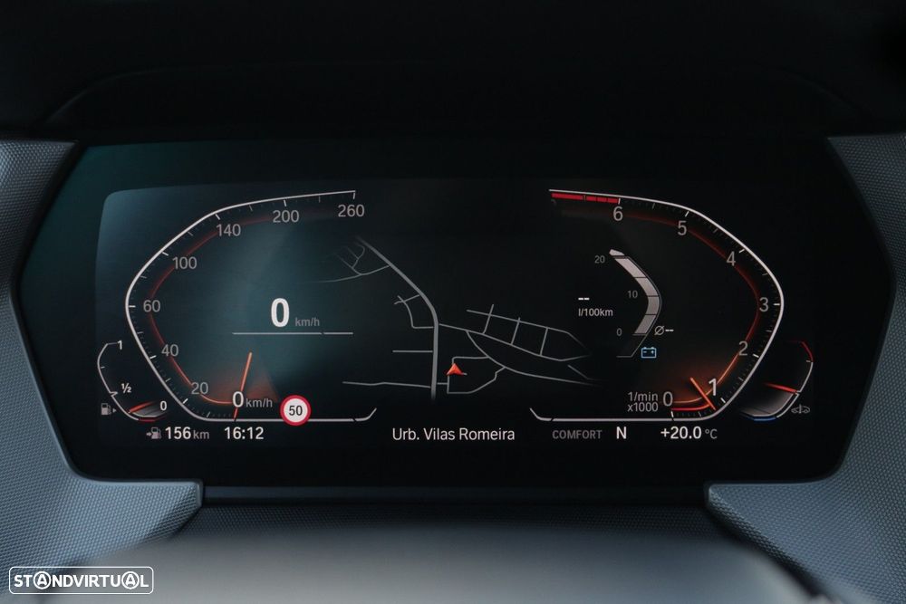 BMW 116 i Advantage - 31