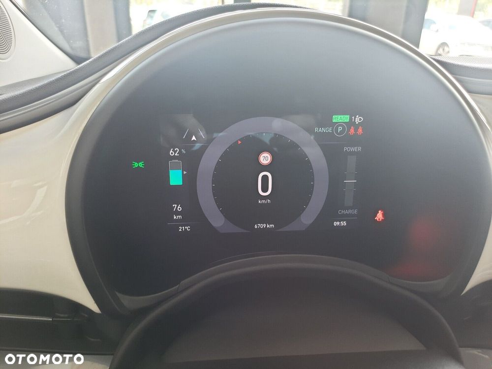 Fiat 500 23.8kWh - 10