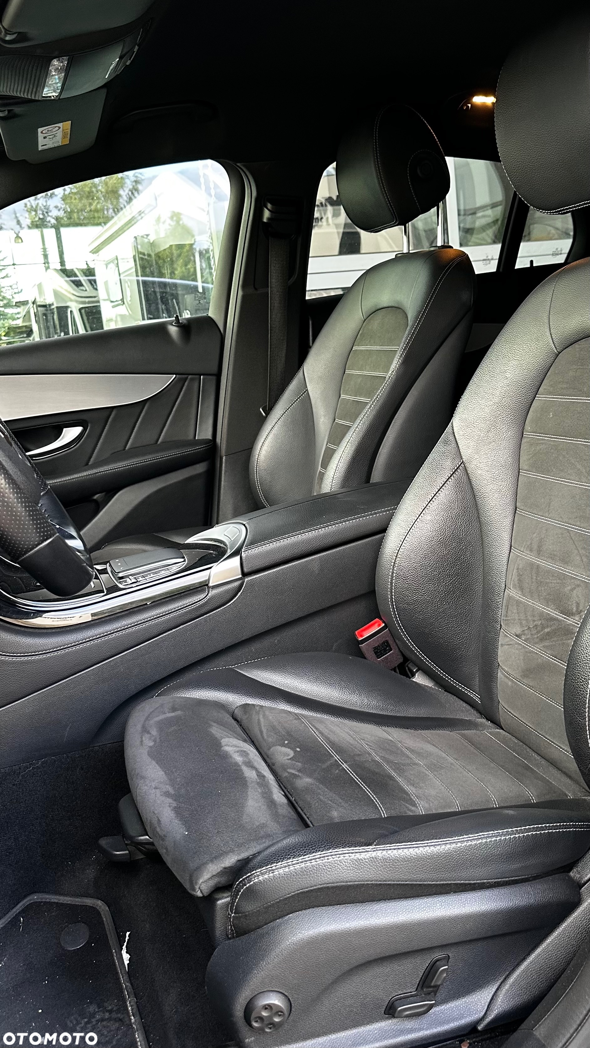Mercedes-Benz GLC Coupe 220 d 4-Matic - 39