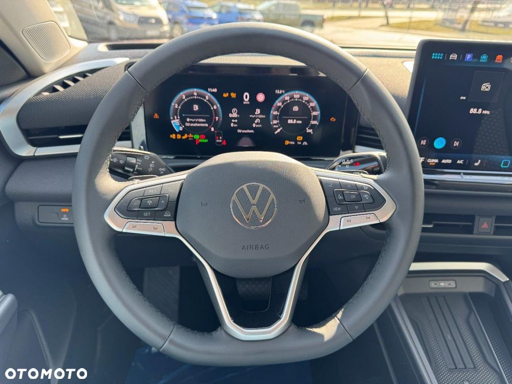Volkswagen T-Roc 1.5 eTSI OPF DSG Life - 14