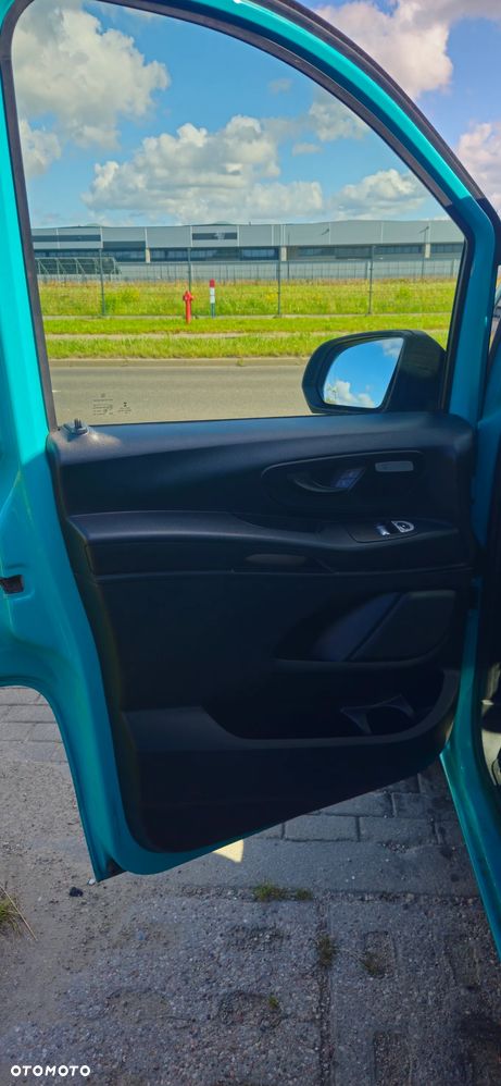 Mercedes-Benz VITO - 22