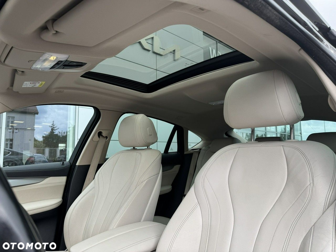 BMW X6 xDrive30d - 25