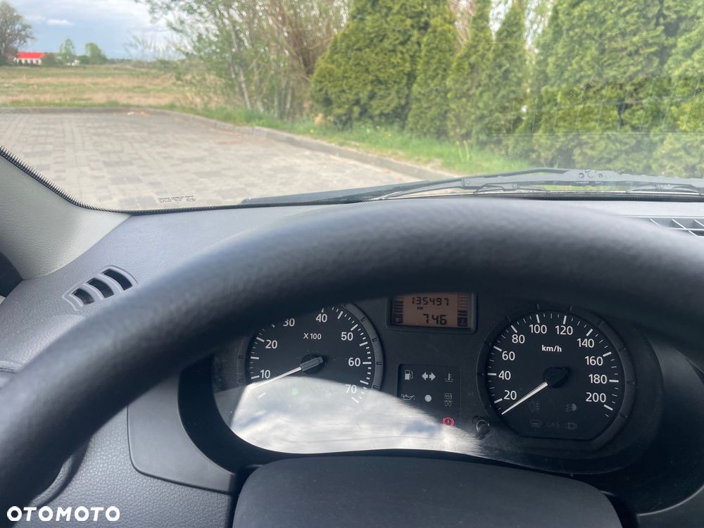 Dacia Logan 1.6 Ambiance - 13
