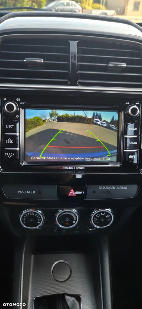 Mitsubishi ASX 1.6 2WD Edition - 25