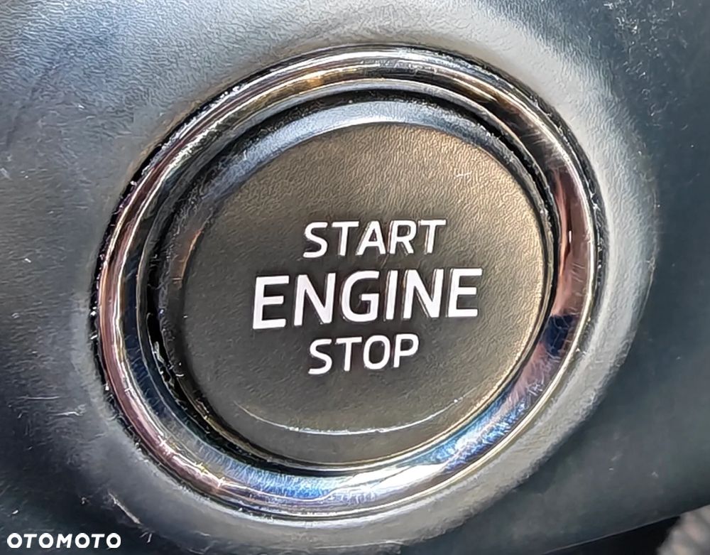 Skoda Superb 2.0 TDI Ambition DSG - 36