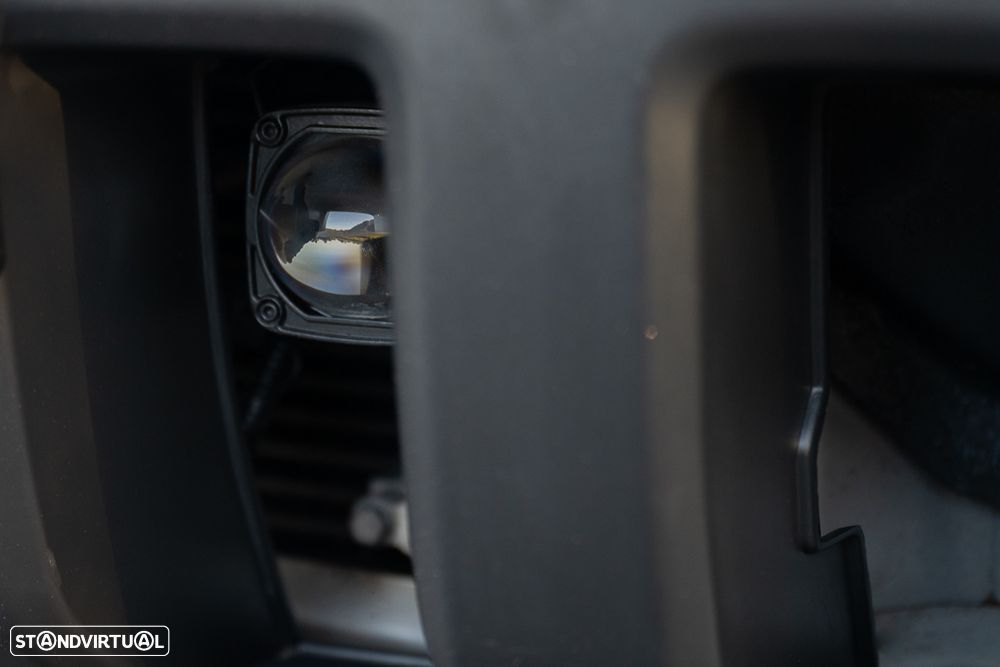 Honda CR-V 2.0 ES Automatic - 21