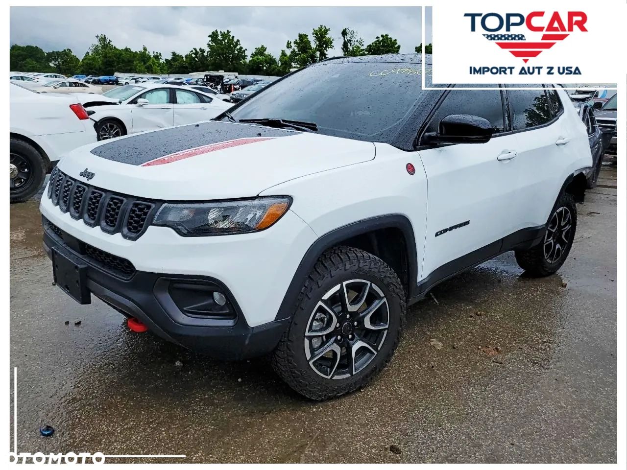 Jeep Compass - 1