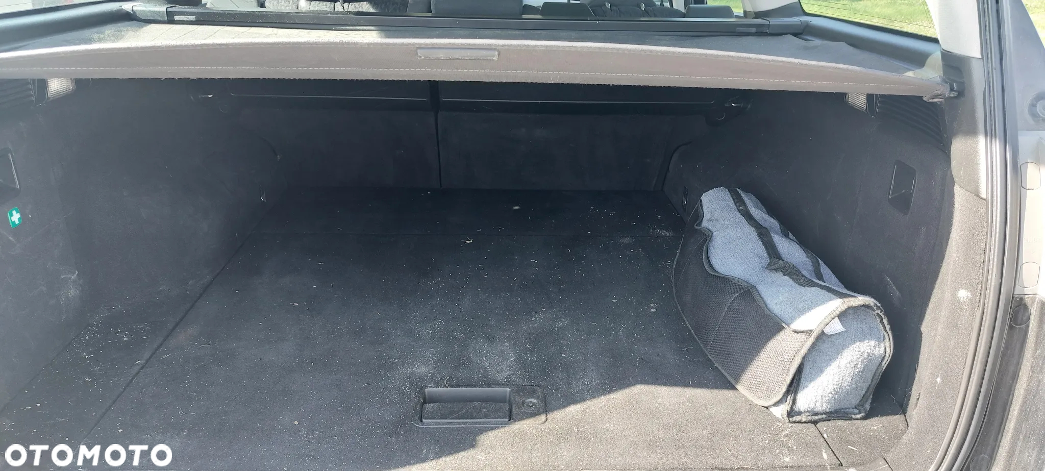 Honda Accord 2.0 Comfort - 9