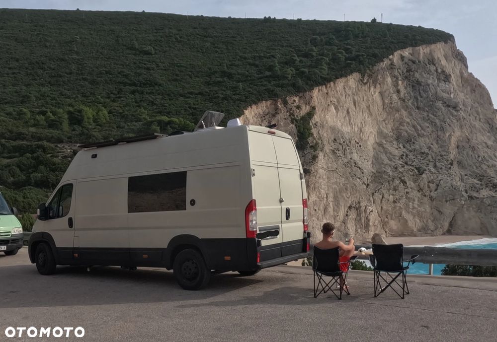 Fiat Ducato - 10