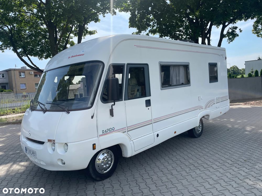 Rapido 970 M - 5