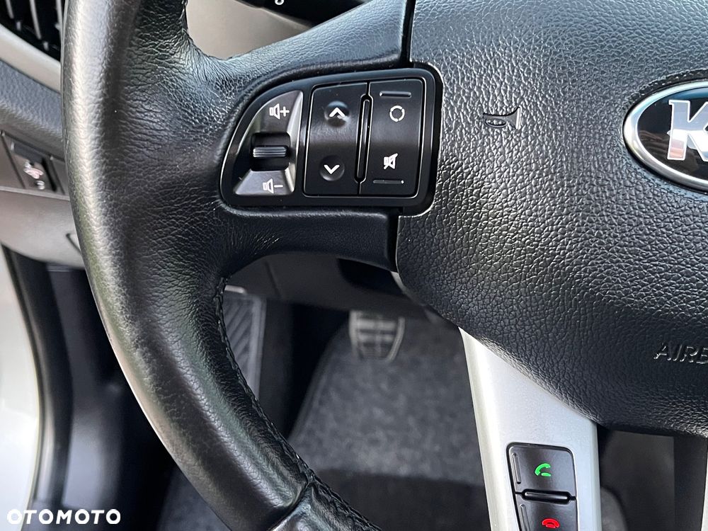 Kia Sportage 1.6 GDI XL 2WD - 18